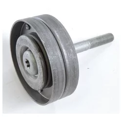 Dynamatrix DT31221 - Pulley, v-ribbed belt www.autospares.lv