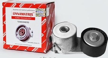 Dynamatrix DT32023 - Parazīt / Vadrullītis, Ķīļrievu siksna autospares.lv