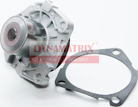 Dynamatrix DWPA300 - Water Pump www.autospares.lv