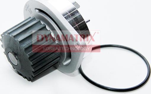 Dynamatrix DWPC113 - Water Pump www.autospares.lv