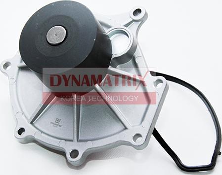 Dynamatrix DWPM304 - Ūdenssūknis www.autospares.lv