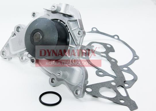 Dynamatrix DWPP7754 - Ūdenssūknis www.autospares.lv