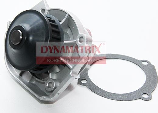 Dynamatrix DWPS261 - Водяной насос www.autospares.lv