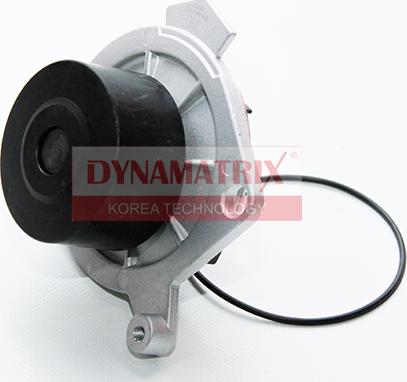 Dynamatrix DWPS210 - Water Pump www.autospares.lv