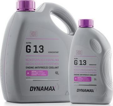 Dynamax 502060 - Antifreeze www.autospares.lv