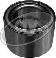 DYS 40-FI-9791 - Wheel hub, bearing Kit www.autospares.lv