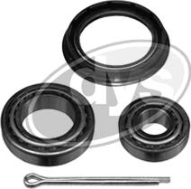 DYS 40-OP-9998 - Wheel hub, bearing Kit www.autospares.lv