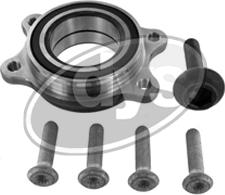 DYS 41-AU-9751 - Wheel hub, bearing Kit www.autospares.lv