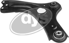 DYS 10-04559 - Neatkarīgās balstiekārtas svira, Riteņa piekare www.autospares.lv