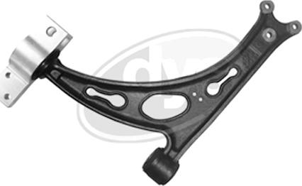 DYS 10-06106-2 - Track Control Arm www.autospares.lv