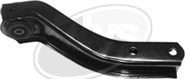 DYS 10-00447-2 - Neatkarīgās balstiekārtas svira, Riteņa piekare www.autospares.lv