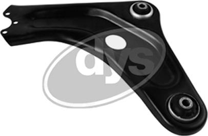 DYS 10-01143 - Рычаг подвески колеса www.autospares.lv