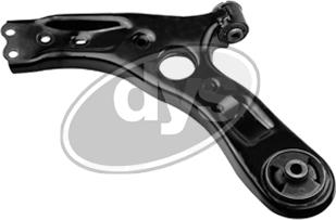 DYS 10-03344 - Track Control Arm www.autospares.lv