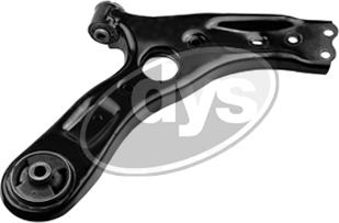 DYS 10-03343 - Track Control Arm www.autospares.lv