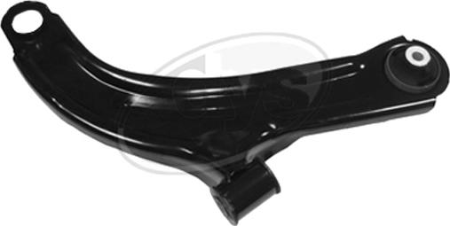 DYS 10-02496-1 - Track Control Arm www.autospares.lv