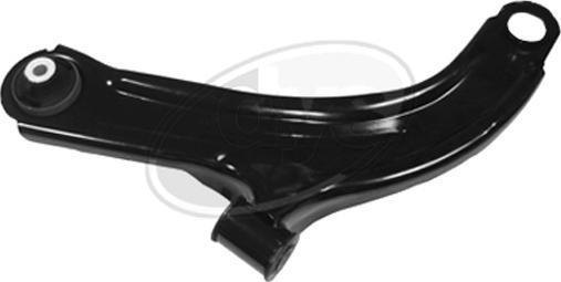 DYS 10-02496-2 - Track Control Arm www.autospares.lv