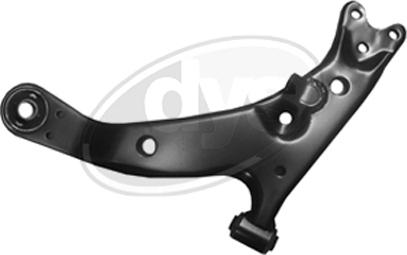 DYS 10-02644-2 - Рычаг подвески колеса www.autospares.lv