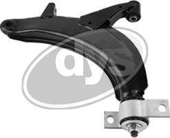 DYS 10-10037 - Рычаг подвески колеса www.autospares.lv