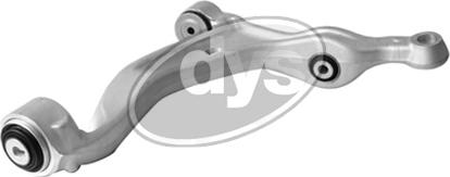 DYS 10-13992 - Neatkarīgās balstiekārtas svira, Riteņa piekare www.autospares.lv