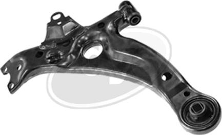 DYS 10-84642 - Track Control Arm www.autospares.lv