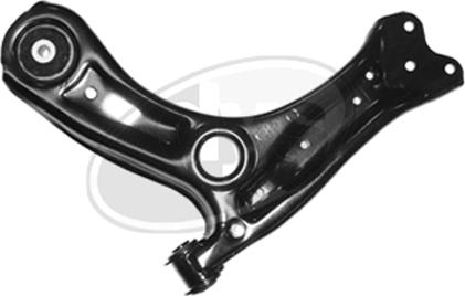 DYS 10-20943 - Track Control Arm www.autospares.lv