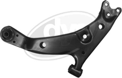 DYS 10-20513 - Рычаг подвески колеса www.autospares.lv