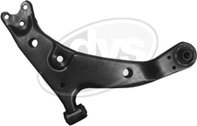 DYS 10-20512 - Рычаг подвески колеса www.autospares.lv