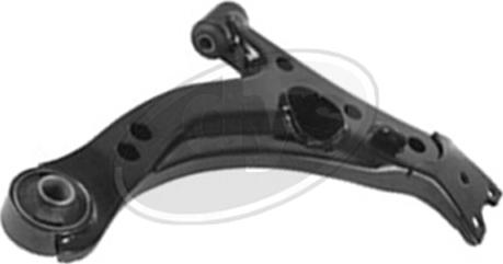 DYS 10-20016-1 - Track Control Arm www.autospares.lv