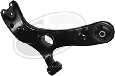 DYS 10-21655 - Рычаг подвески колеса www.autospares.lv