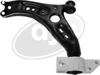 DYS 10-21177 - Track Control Arm www.autospares.lv