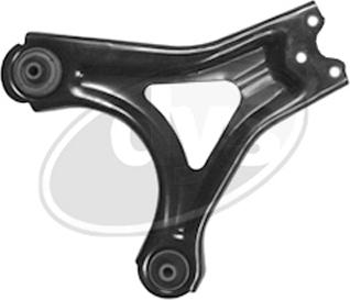 DYS 10-21899 - Track Control Arm www.autospares.lv