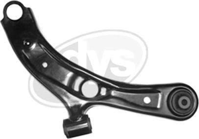 DYS 10-23991 - Track Control Arm www.autospares.lv