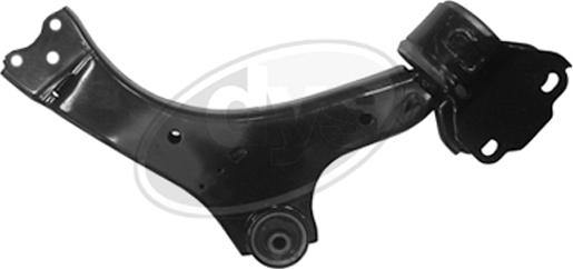 DYS 10-23893 - Рычаг подвески колеса www.autospares.lv