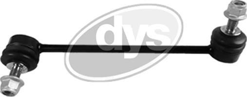 DYS 30-95238 - Stiepnis / Atsaite, Stabilizators www.autospares.lv