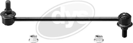 DYS 30-91643 - Rod / Strut, stabiliser www.autospares.lv