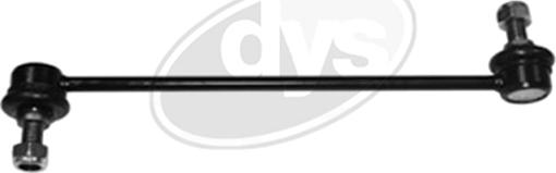 DYS 30-91658 - Rod / Strut, stabiliser www.autospares.lv