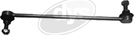 DYS 30-97334 - Stiepnis / Atsaite, Stabilizators www.autospares.lv