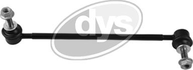 DYS 30-49858 - Stiepnis / Atsaite, Stabilizators www.autospares.lv