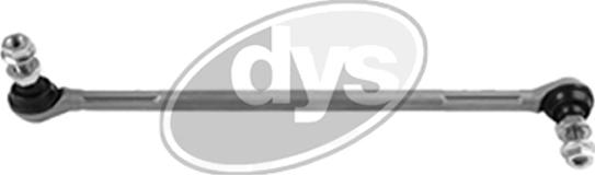 DYS 30-56418 - Stiepnis / Atsaite, Stabilizators www.autospares.lv