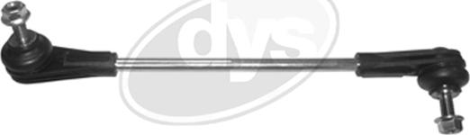 DYS 30-56571 - Stiepnis / Atsaite, Stabilizators www.autospares.lv