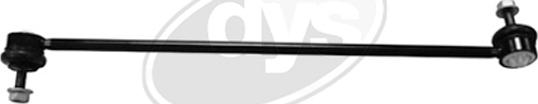 DYS 30-56158 - Rod / Strut, stabiliser www.autospares.lv