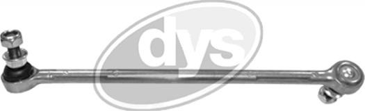 DYS 30-56380 - Stiepnis / Atsaite, Stabilizators www.autospares.lv