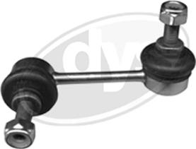 DYS 30-50553 - Stiepnis / Atsaite, Stabilizators www.autospares.lv