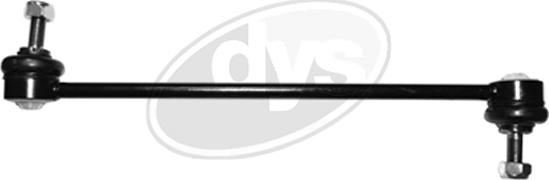 DYS 30-50576 - Тяга / стойка, стабилизатор www.autospares.lv