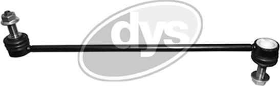 DYS 30-58888 - Stiepnis / Atsaite, Stabilizators www.autospares.lv