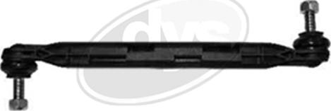 DYS 30-57739 - Тяга / стойка, стабилизатор www.autospares.lv