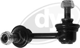 DYS 30-65499 - Stiepnis / Atsaite, Stabilizators www.autospares.lv