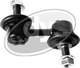 DYS 30-65467 - Stiepnis / Atsaite, Stabilizators www.autospares.lv