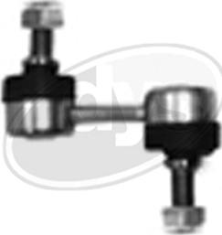 DYS 30-65433 - Stiepnis / Atsaite, Stabilizators www.autospares.lv