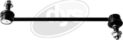 DYS 30-66412 - Rod / Strut, stabiliser www.autospares.lv